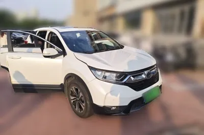 Honda CR-V 2019, 42200 км, за 14333 USD