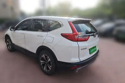 Honda CR-V 2019, 42200 км, за 14333 USD
