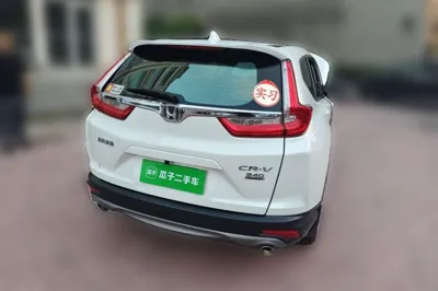 Honda CR-V 2019, 42200 км, за 14333 USD - фото 6