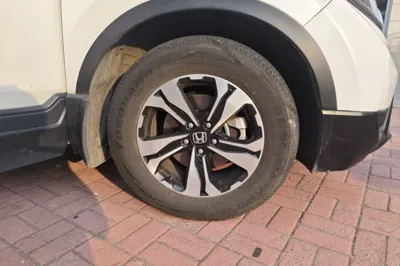 Honda CR-V 2019, 42200 км, за 14333 USD - фото 8