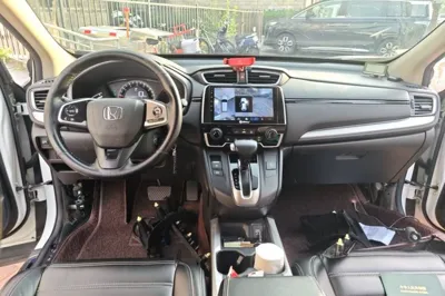 Honda CR-V 2019, 42200 км, за 14333 USD - фото 9