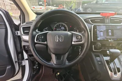 Honda CR-V 2019, 42200 км, за 14333 USD - фото 10