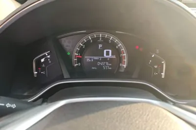 Honda CR-V 2019, 42200 км, за 14333 USD - фото 11