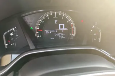 Honda CR-V 2019, 42200 км, за 14333 USD - фото 12