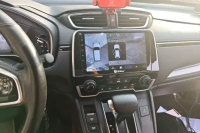 Honda CR-V 2019, 42200 км, за 14333 USD - фото 13