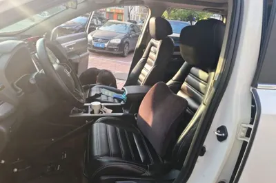 Honda CR-V 2019, 42200 км, за 14333 USD - фото 15