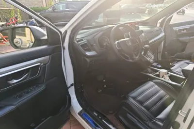 Honda CR-V 2019, 42200 км, за 14333 USD - фото 16