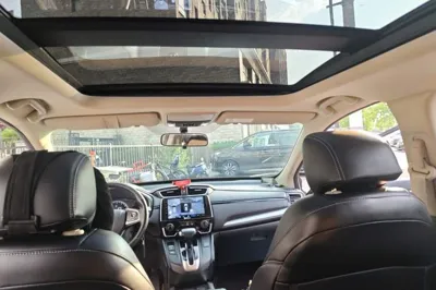 Honda CR-V 2019, 42200 км, за 14333 USD - фото 18