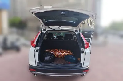 Honda CR-V 2019, 42200 км, за 14333 USD - фото 19