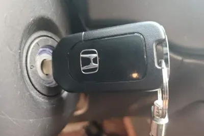 Honda CR-V 2019, 42200 км, за 14333 USD - фото 20