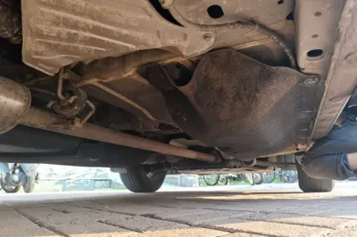 Honda CR-V 2019, 42200 км, за 14333 USD - фото 29