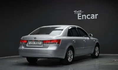 Hyundai Sonata 2008, 139849 км, за 1693.04 USD