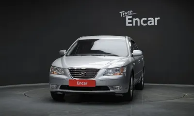 Hyundai Sonata 2008, 139849 км, за 1693.04 USD