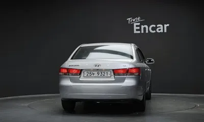 Hyundai Sonata 2008, 139849 км, за 1693.04 USD