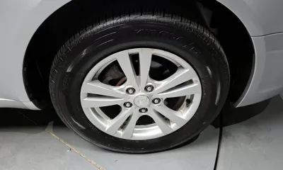 Hyundai Sonata 2008, 139849 км, за 1693.04 USD