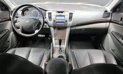 Hyundai Sonata 2008, 139849 км, за 1693.04 USD - фото 7