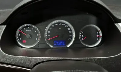 Hyundai Sonata 2008, 139849 км, за 1693.04 USD - фото 8