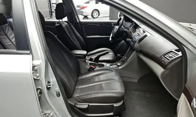 Hyundai Sonata 2008, 139849 км, за 1693.04 USD - фото 10
