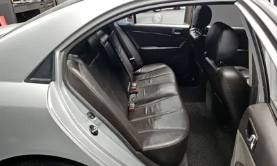 Hyundai Sonata 2008, 139849 км, за 1693.04 USD - фото 11