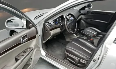 Hyundai Sonata 2008, 139849 км, за 1693.04 USD - фото 12