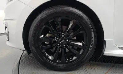 Kia Canival 2016, 156255 км, за 5795.4 USD