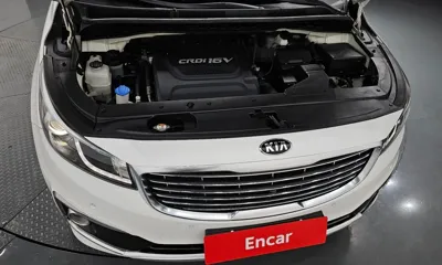 Kia Canival 2016, 156255 км, за 5795.4 USD - фото 6