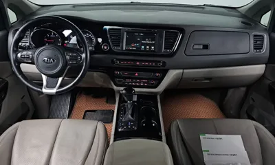 Kia Canival 2016, 156255 км, за 5795.4 USD - фото 7