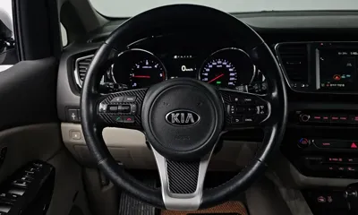 Kia Canival 2016, 156255 км, за 5795.4 USD - фото 13