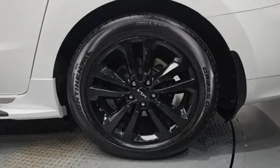 Kia Canival 2016, 156255 км, за 5795.4 USD - фото 21
