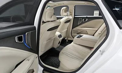 Kia K8 2026, 10758 км, за 31488.78 USD - фото 11