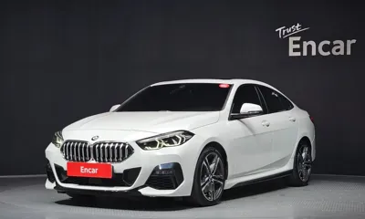 BMW 2-Series · 2024 год