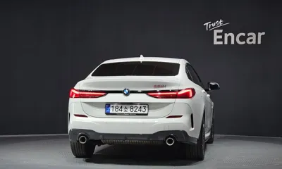 BMW 2-Series 2024, 36119 км, за 16245.2 USD - фото 4
