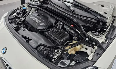 BMW 2-Series 2024, 36119 км, за 16245.2 USD - фото 6