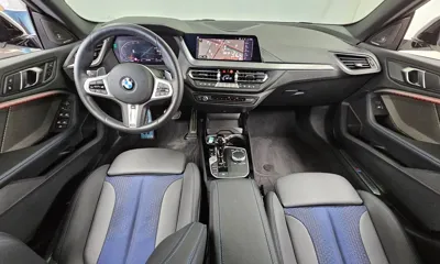 BMW 2-Series 2024, 36119 км, за 16245.2 USD - фото 7