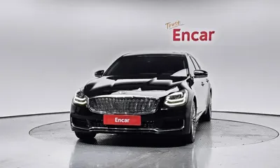 Kia K9 2020, 255387 км, за 9780.75 USD