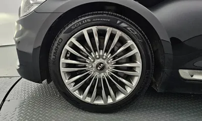 Kia K9 2020, 255387 км, за 9780.75 USD