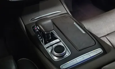 Kia K9 2020, 255387 км, за 9702.41 USD - фото 9