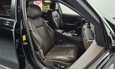 Kia K9 2020, 255387 км, за 9702.41 USD - фото 10
