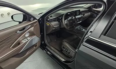 Kia K9 2020, 255387 км, за 9702.41 USD - фото 11