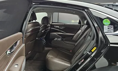 Kia K9 2020, 255387 км, за 9702.41 USD - фото 12