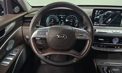 Kia K9 2020, 255387 км, за 9702.41 USD - фото 13