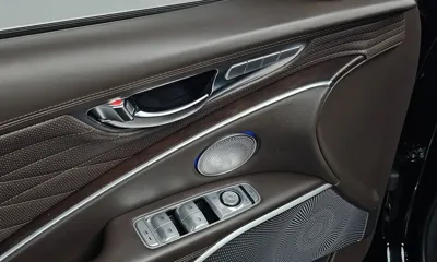 Kia K9 2020, 255387 км, за 9702.41 USD - фото 17