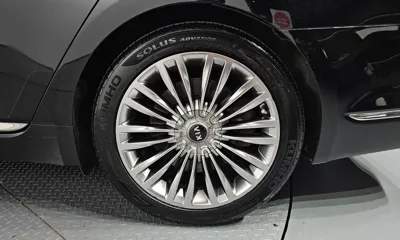 Kia K9 2020, 255387 км, за 9702.41 USD - фото 21