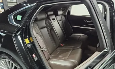 Kia K9 2020, 255387 км, за 9702.41 USD - фото 26