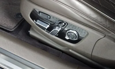 Kia K9 2020, 255387 км, за 9702.41 USD - фото 29