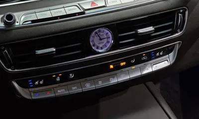 Kia K9 2020, 255387 км, за 9702.41 USD - фото 31