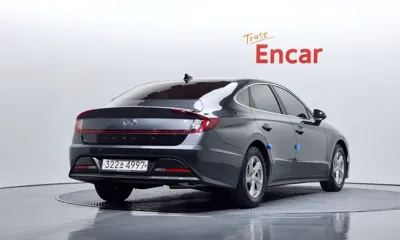 Hyundai Sonata 2020, 62975 км, за 11100.1 USD
