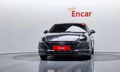 Hyundai Sonata 2020, 62975 км, за 11100.1 USD