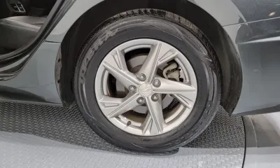 Hyundai Sonata 2020, 62975 км, за 11100.1 USD
