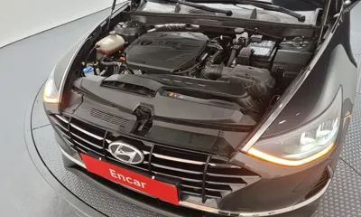 Hyundai Sonata 2020, 62975 км, за 11100.1 USD - фото 6